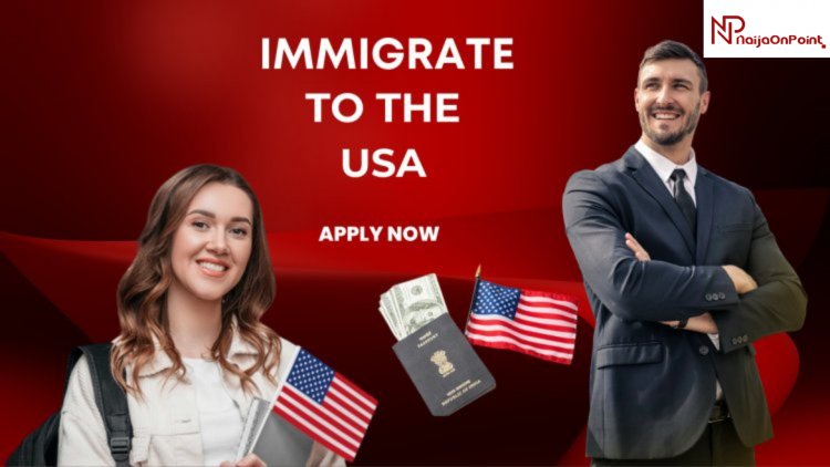 How long does it take to get a Visa to Immigrate to the US?