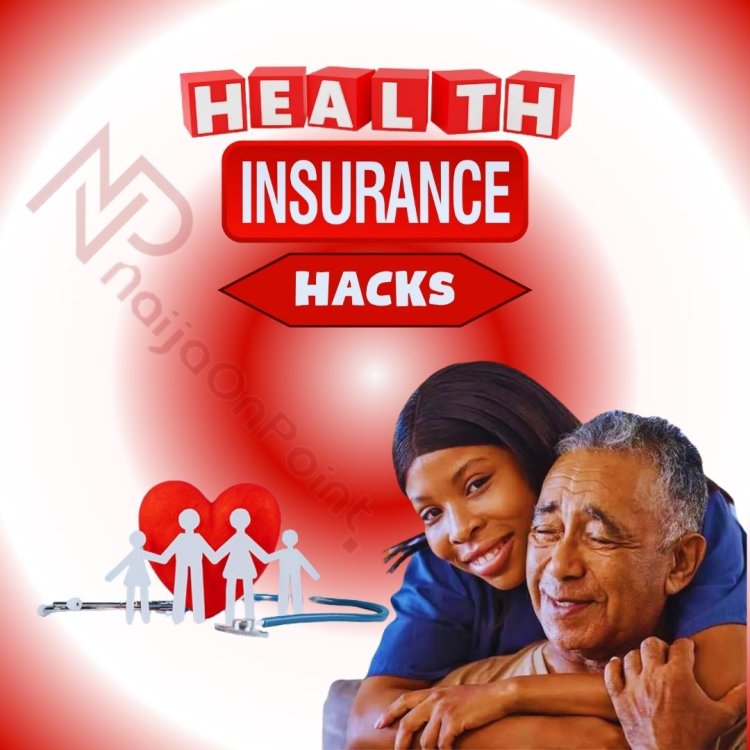 Health Insurance Hacks: How to Save Big on Premiums Without Sacrificing Coverage