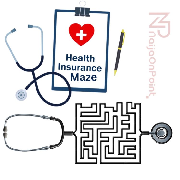 Navigating the Health Insurance Maze: 5 Proven Strategies for Maximum Benefits