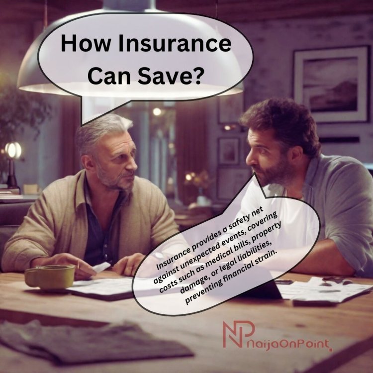 How Insurance Can Save You Thousands in Unexpected Situations!